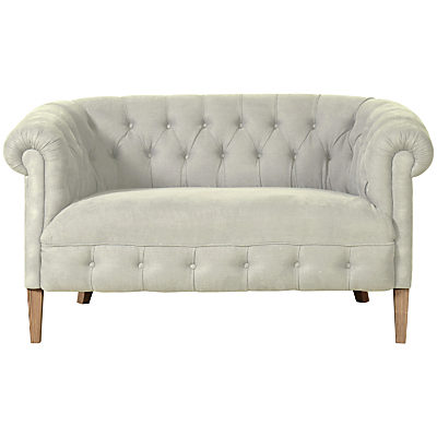 Halo Grace Small Sofa Stone Wash Halo Grace Small Sofa Stone Wash